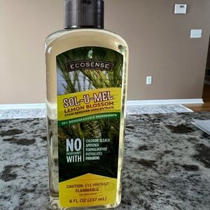 Melaleuca Sol-U-Mel Lemon Blossom Stain Remover
